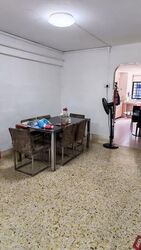 Blk 327 Clementi Avenue 5 (Clementi), HDB 4 Rooms #571833151